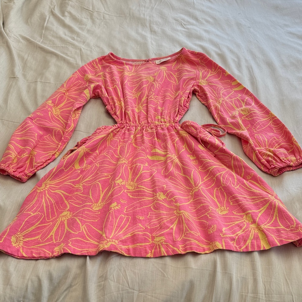 NWOT Universal Thread Dress
